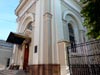 Фотография Церковь святой великомученицы Екатерины, Васильевский остров, Кадетская линия, дом 27а.