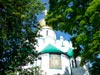 Фотография Феодоровский Государев собор, Пушкин, Академический проспект, дом 32