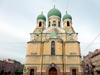 Фотография Церковь святого Исидора Юрьевского, Римского-Корсакова проспект, дом 24.