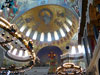 Фотография Кронштадтский Морской собор во имя святителя Николая Чудотворца, Кронштадт, Якорная площадь, дом 1.