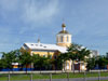 Фотография Церковь Святой Равноапостольной Марии Магдалины, улица Передовиков, дом 15.