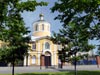 Фотография Церковь Святой Равноапостольной Марии Магдалины, улица Передовиков, дом 15