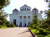 Фотография Вознесенский собор, Пушкин, Софийская площадь, дом 1.