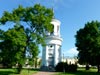 Фотография Вознесенский собор, Пушкин, Софийская площадь, дом 1.