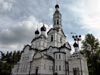 Фотография Храм Казанской иконы Божией Матери, Зеленогорск, Приморское шоссе, 547.