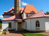 Фотография Приоратский дворец, Гатчина.