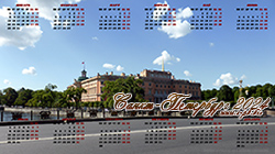 S-Pb.Biz:   Календарь для рабочего стола на 2024 год. Обои с видами Петербурга на www.s-pb.biz
