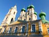 Фотография Церковь Благовещения Пресвятой Богородицы , Васильевский остров, 8-я линия, дом 67.