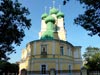 Фотография Церковь Благовещения Пресвятой Богородицы , Васильевский остров, 8-я линия, дом 67