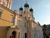 Фотография Церковь Благовещения Пресвятой Богородицы , Васильевский остров, 8-я линия, дом 67.