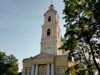 Фотография Церковь Благовещения Пресвятой Богородицы , Васильевский остров, 8-я линия, дом 67.