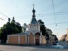 Фотография Церковь Благовещения Пресвятой Богородицы , Васильевский остров, 8-я линия, дом 67.