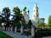 Фотография Церковь Благовещения Пресвятой Богородицы , Васильевский остров, 8-я линия, дом 67.