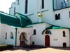 Фотография Феодоровский Государев собор, Пушкин, Академический проспект, дом 32.