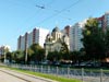 Фотография Храм Рождества Христова, улица Коллонтай, дом 17, корпус 1.