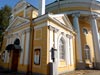Фотография Церковь Святой Троицы Кулич и Пасха, проспект Обуховской Обороны, дом 235