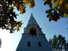 Фотография Церковь Святой Троицы Кулич и Пасха, проспект Обуховской Обороны, дом 235.
