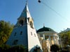 Фотография Церковь Святой Троицы Кулич и Пасха, проспект Обуховской Обороны, дом 235.