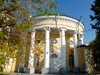 Фотография Церковь Святой Троицы Кулич и Пасха, проспект Обуховской Обороны, дом 235.