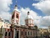 Фотография Церковь святого великомученика и целителя Пантелеимона, улица Пестеля, 2-а.