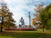 Фотография Храм Первоверховного Апостола Петра, Искровский проспект, 11.