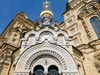 Фотография Церковь Успения Пресвятой Богородицы, набережная Лейтенанта Шмидта, дом 27/2.