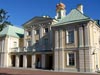 Фотография Ораниенбаум, Ломоносов. Большой Меншиковский дворец.